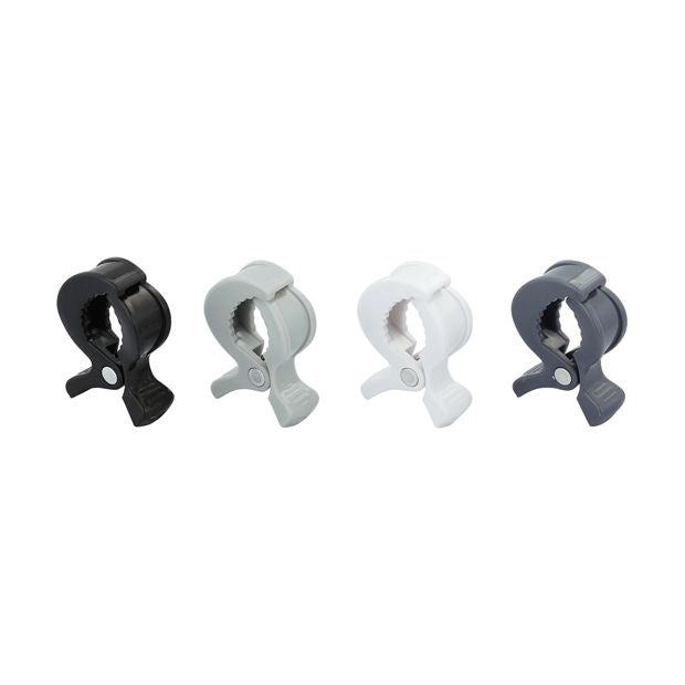 Stroller Clip, Assorted - Anko