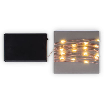 String Lights, 3m - Anko