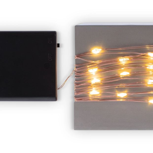 String Lights, 3m - Anko