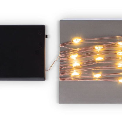 String Lights, 3m - Anko