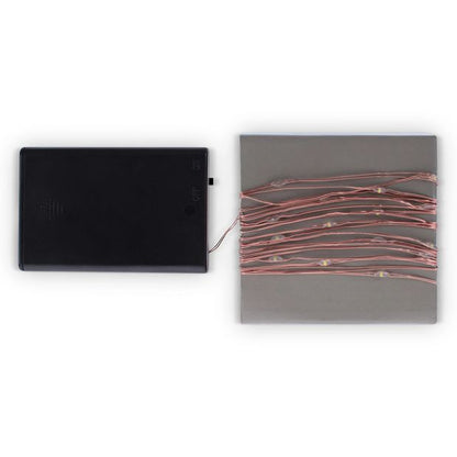 String Lights, 3m - Anko