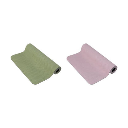 Yoga Mat, Reversible, Assorted - Anko