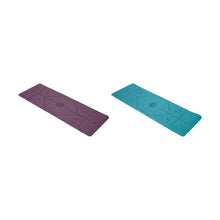 Yoga Mat, Reversible, Assorted - Anko