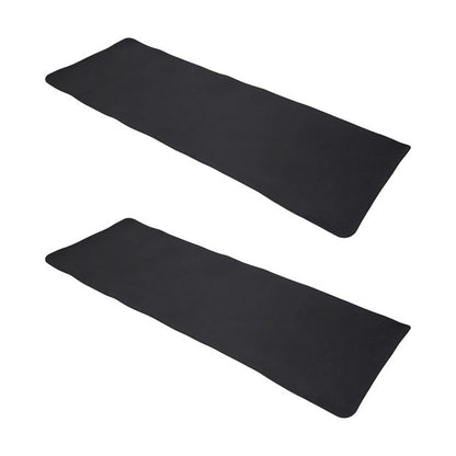 Yoga Mat, Reversible, Assorted - Anko