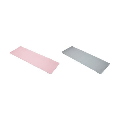 Yoga Mat, Reversible, Assorted - Anko