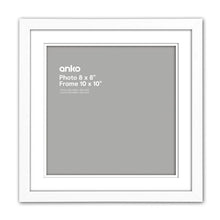 Photo Frame, 8" x 8" - Anko