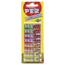 PEZ Fruit Candy Refills - 8 Pack