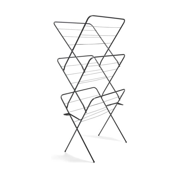 Concertina Clothes Airer - Anko