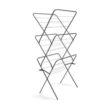 Concertina Clothes Airer - Anko