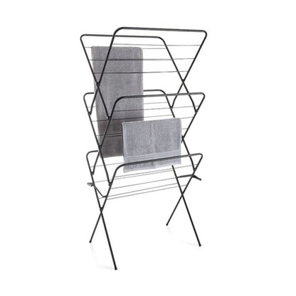 Concertina Clothes Airer - Anko