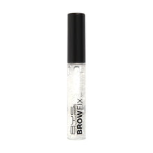 Brow Fix, Clear - BYS