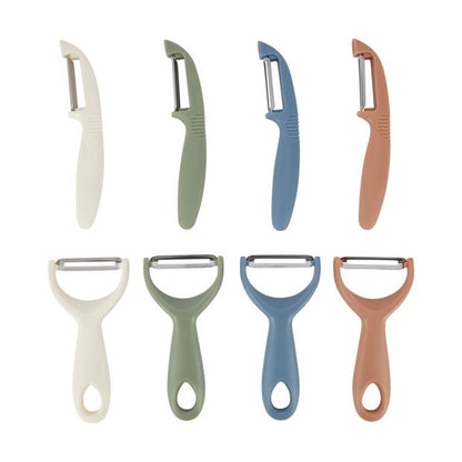 Peeler, Assorted - Anko