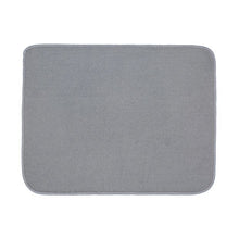 Reversible Drying Mat - Anko