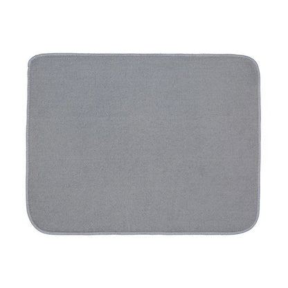 Reversible Drying Mat - Anko
