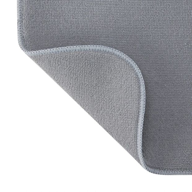 Reversible Drying Mat - Anko