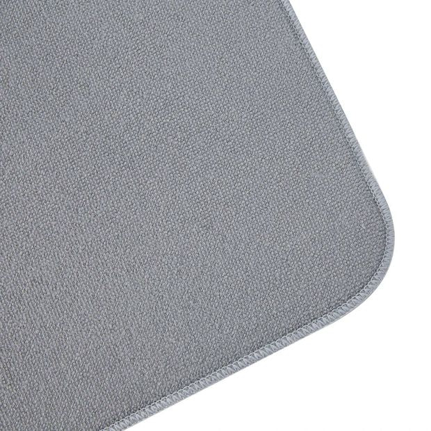 Reversible Drying Mat - Anko