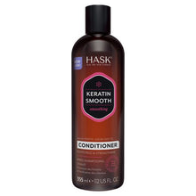 HASK Keratin Protein Smoothing Conditioner - 355ml