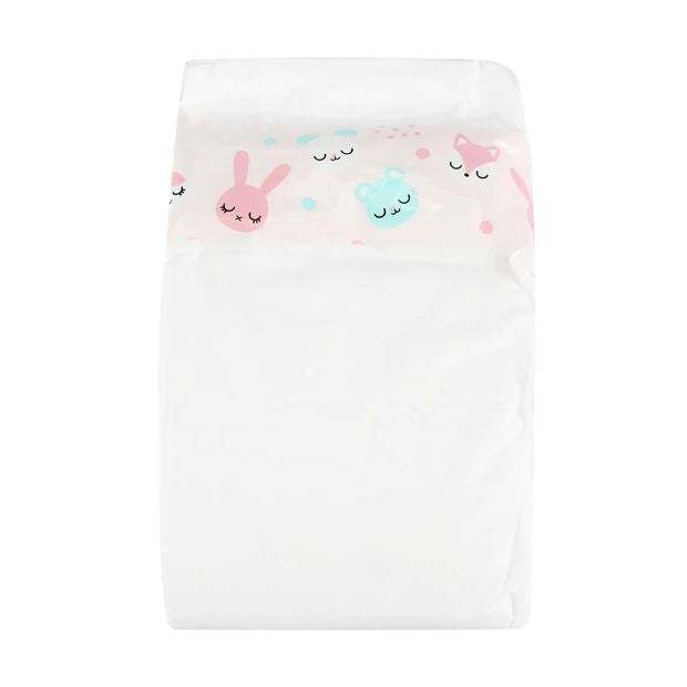 Doll Nappies, Pack of 8 - Anko