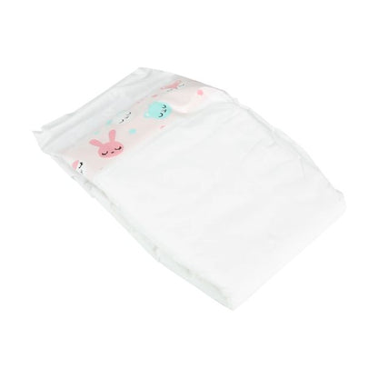 Doll Nappies, Pack of 8 - Anko