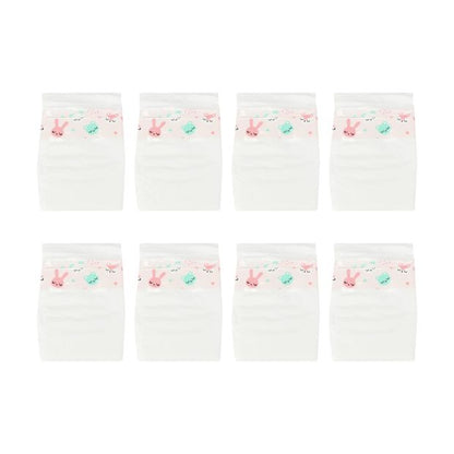 Doll Nappies, Pack of 8 - Anko