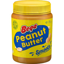 Bega Smooth Peanut Butter 755g