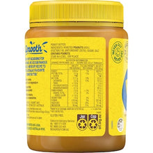 Bega Smooth Peanut Butter 755g
