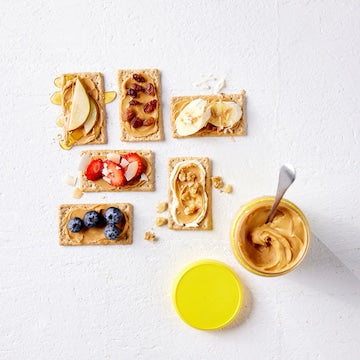 Bega Smooth Peanut Butter 755g