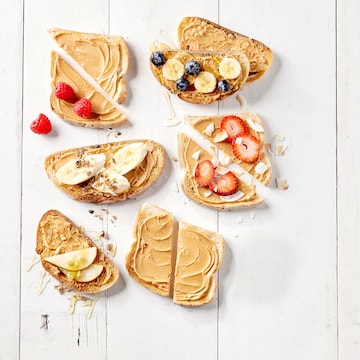 Bega Smooth Peanut Butter 755g