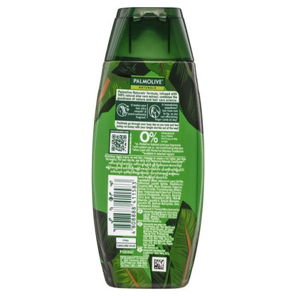 Palmolive Naturals Healthy & Smooth Shampoo & Conditioner - 90ml