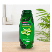 Palmolive Naturals Healthy & Smooth Shampoo & Conditioner - 90ml