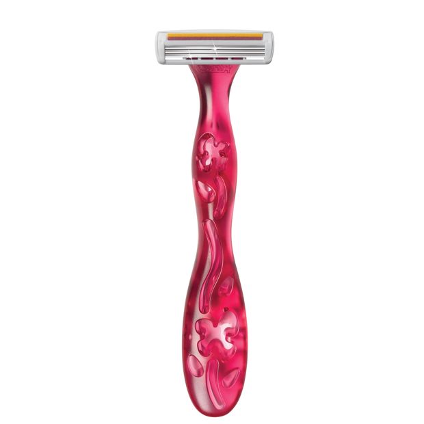 BIC Simply Soleil Razor - 3 Pack