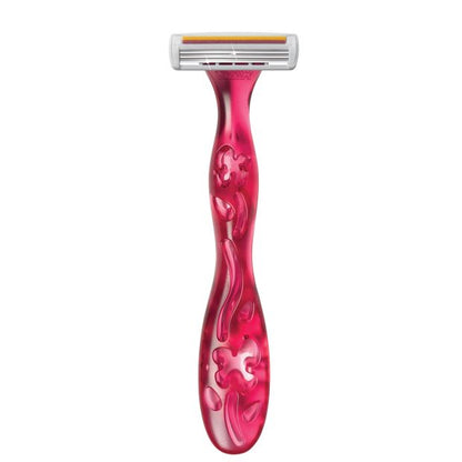BIC Simply Soleil Razor - 3 Pack
