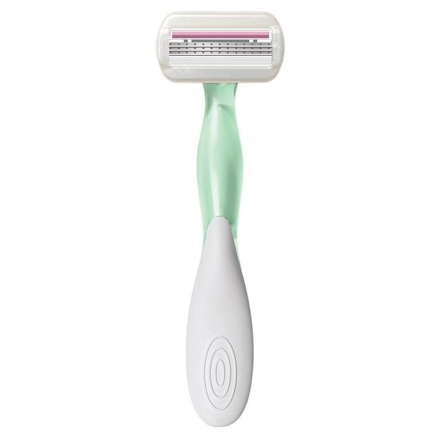 BIC Soleil Glow Razors - 3 Pack