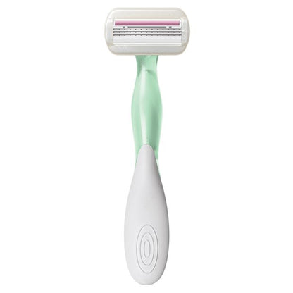 BIC Soleil Glow Razors - 3 Pack