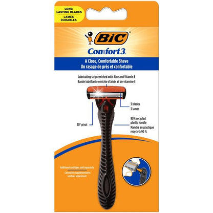 BIC Hybrid Advance Razor