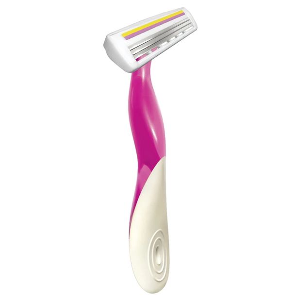 BIC Soleil Twilight - 4 Pack