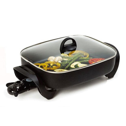 Electric Frypan - Anko