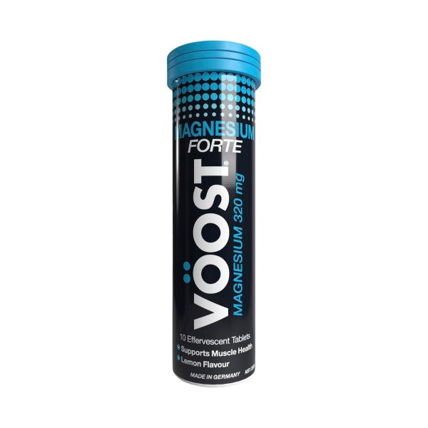 Magnesium Forte Effervescent