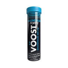 Magnesium Forte Effervescent