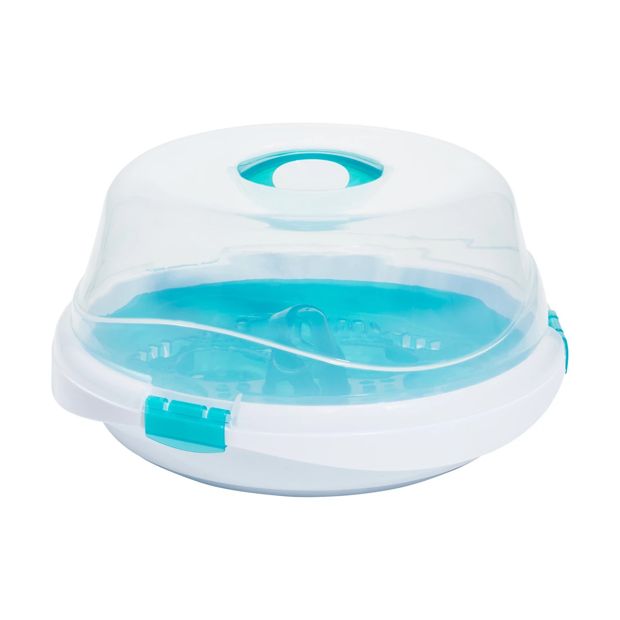 Microwave Steriliser - Anko