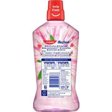 Colgate Max Fresh Mouthwash Watermelon Mint 1L