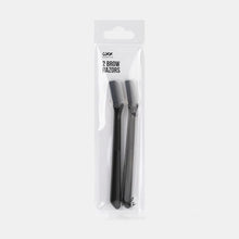 Eyebrow Razors, 2 Pack - OXX Cosmetics