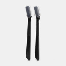 Eyebrow Razors, 2 Pack - OXX Cosmetics