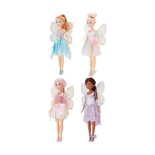 Fairy Doll, Assorted - Anko