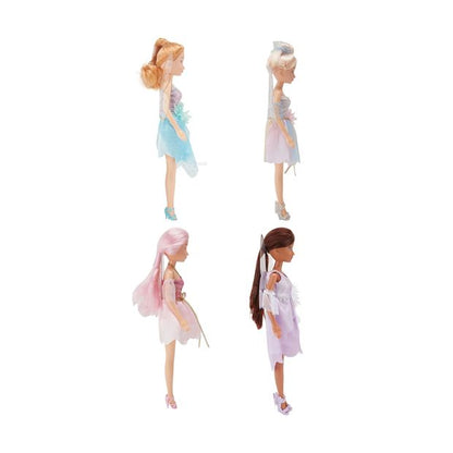 Fairy Doll, Assorted - Anko