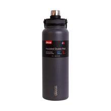 Adventurer Stainless Steel Bottle 1.2L