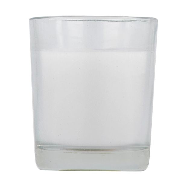 Unscented Candles, Pack of 12 - Anko