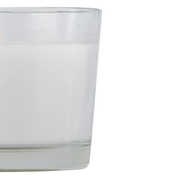 Unscented Candles, Pack of 12 - Anko
