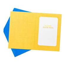 Hallmark Birthday Card for Him