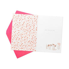 Hallmark Birthday Card for Her - Sweet Puppy